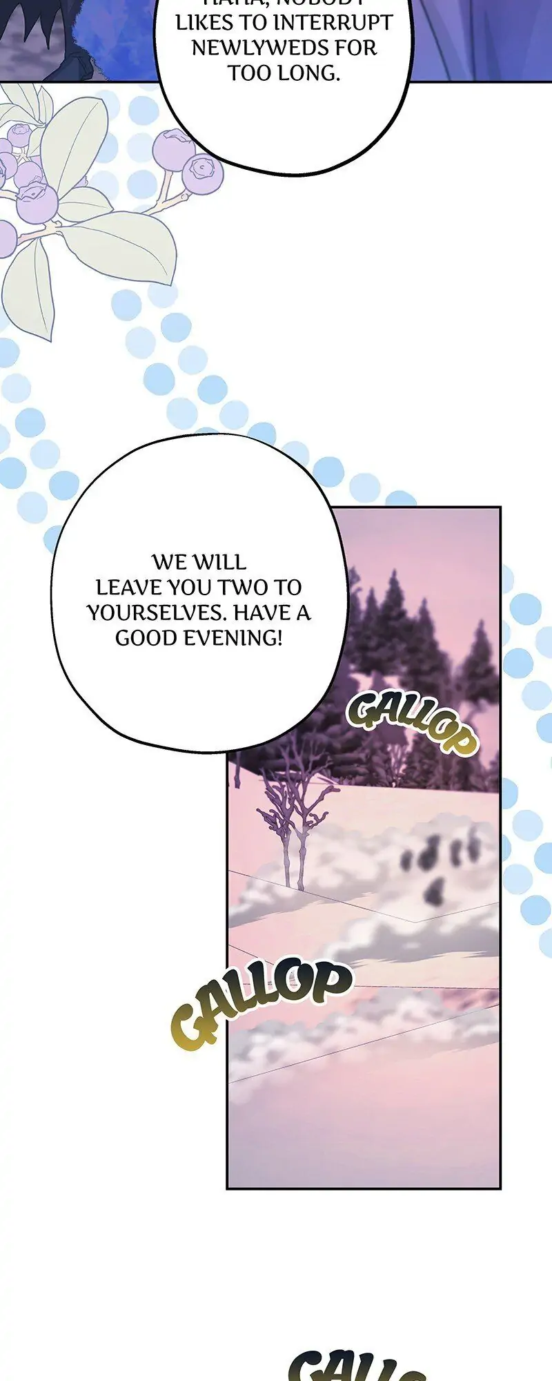 Another Typical Fantasy Romance - Chapter 36 manhwa