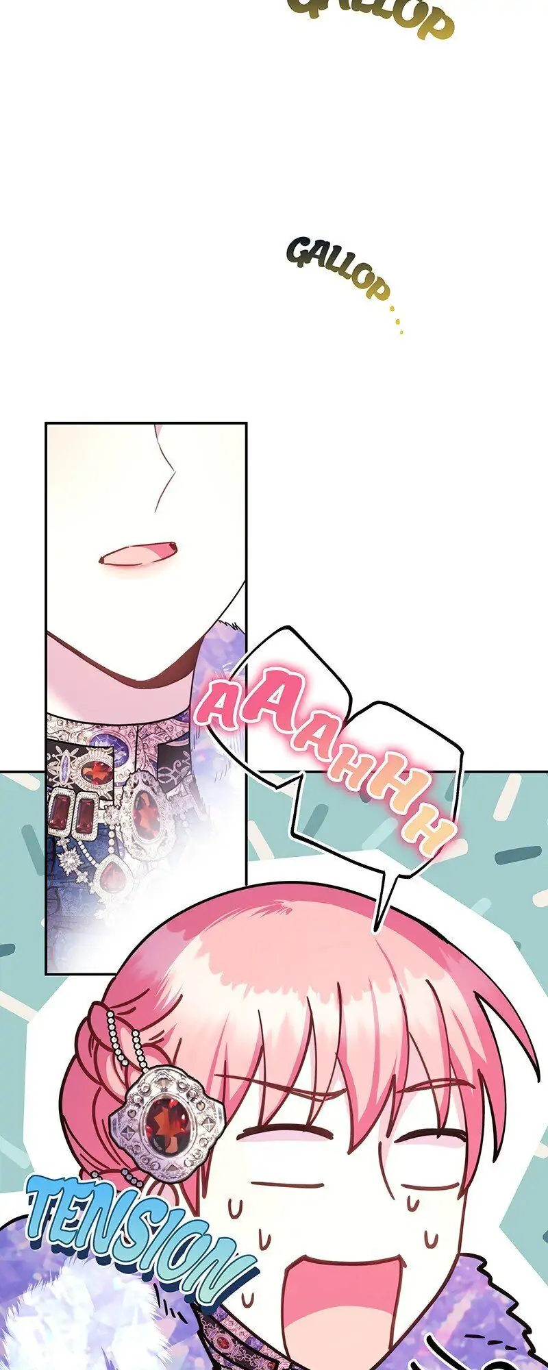 Another Typical Fantasy Romance - Chapter 36 manhwa