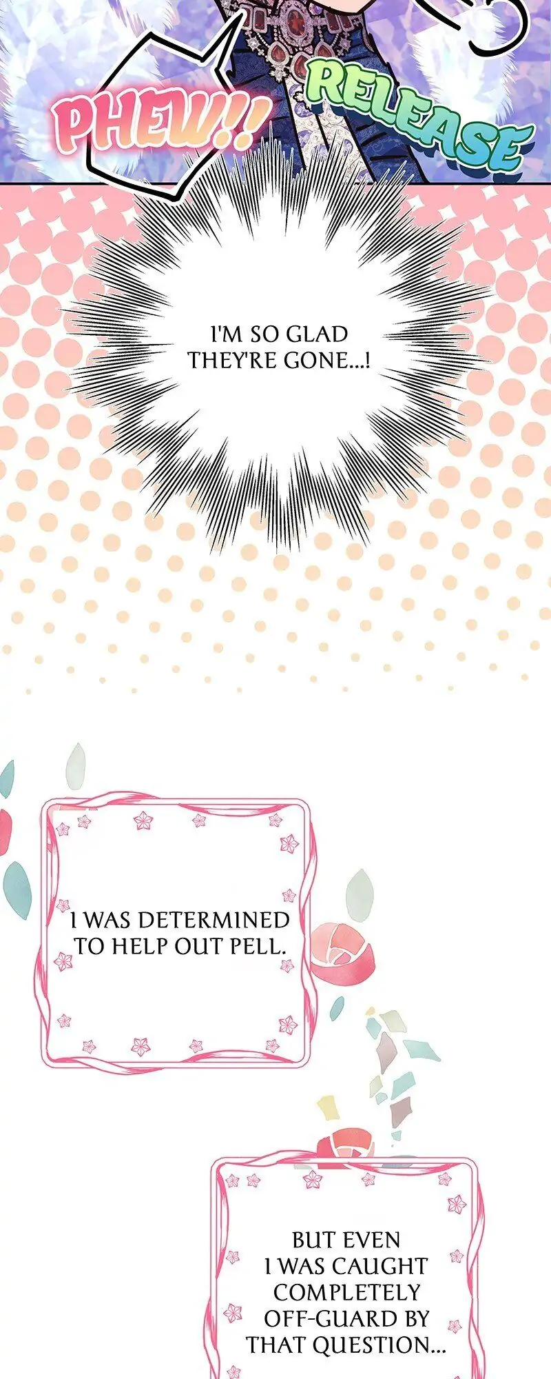 Another Typical Fantasy Romance - Chapter 36 manhwa