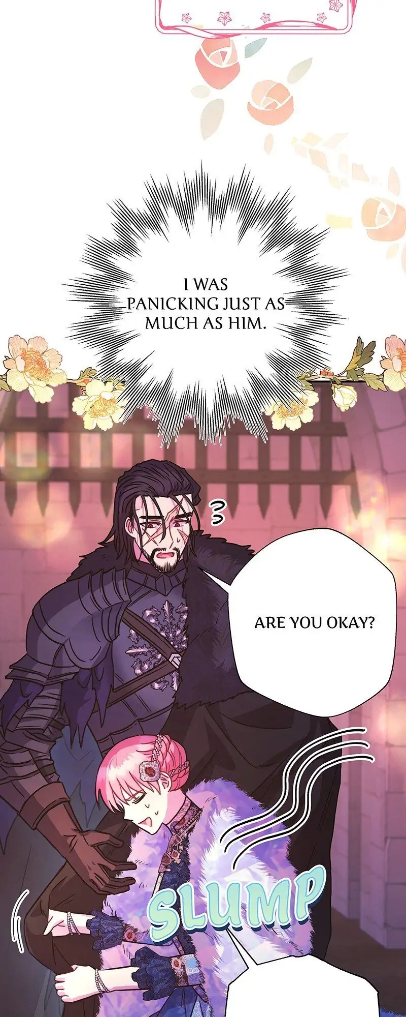 Another Typical Fantasy Romance - Chapter 36 manhwa