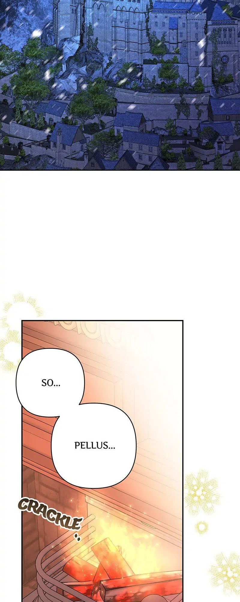 Another Typical Fantasy Romance - Chapter 36 manhwa