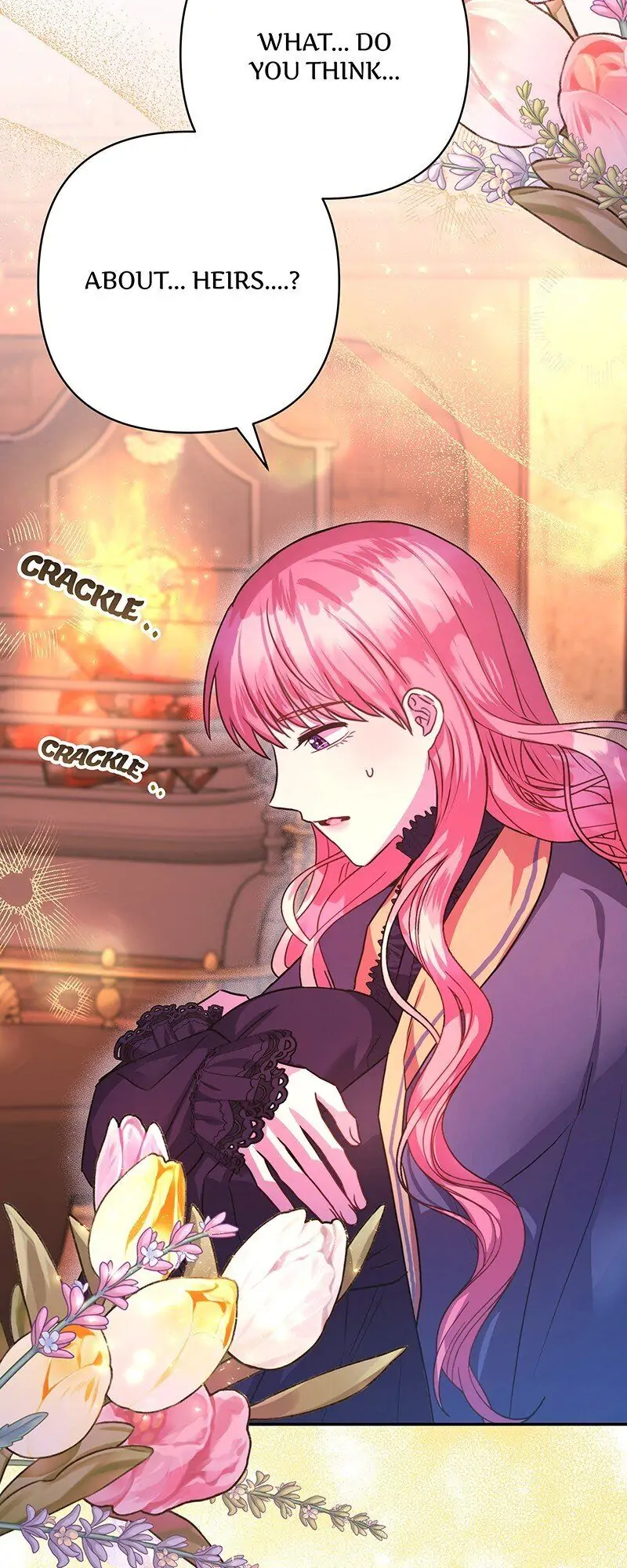 Another Typical Fantasy Romance - Chapter 36 manhwa