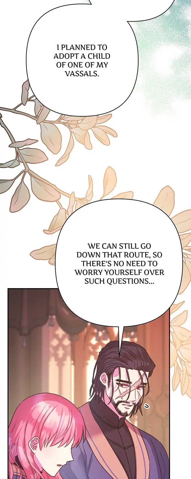 Another Typical Fantasy Romance - Chapter 36 manhwa