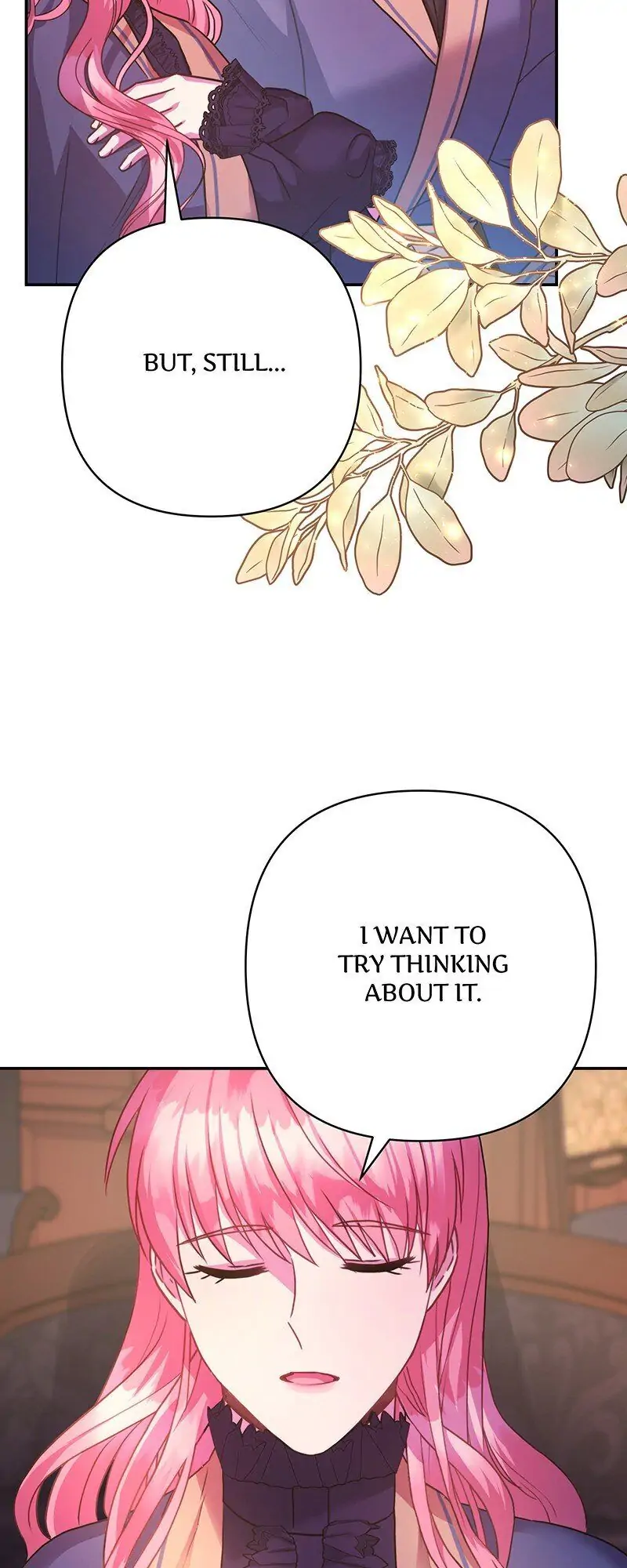 Another Typical Fantasy Romance - Chapter 36 manhwa