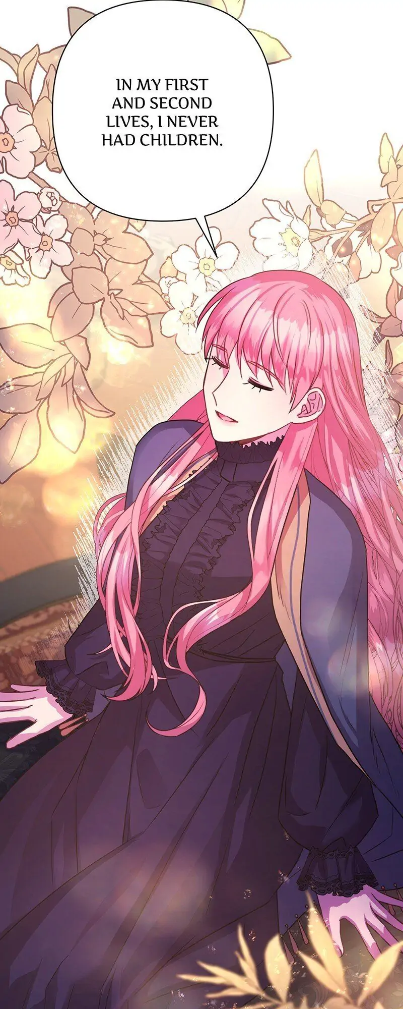 Another Typical Fantasy Romance - Chapter 36 manhwa