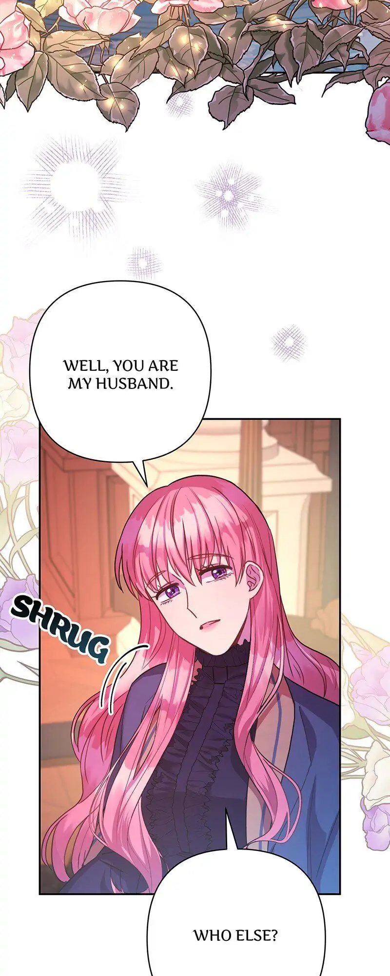 Another Typical Fantasy Romance - Chapter 36 manhwa