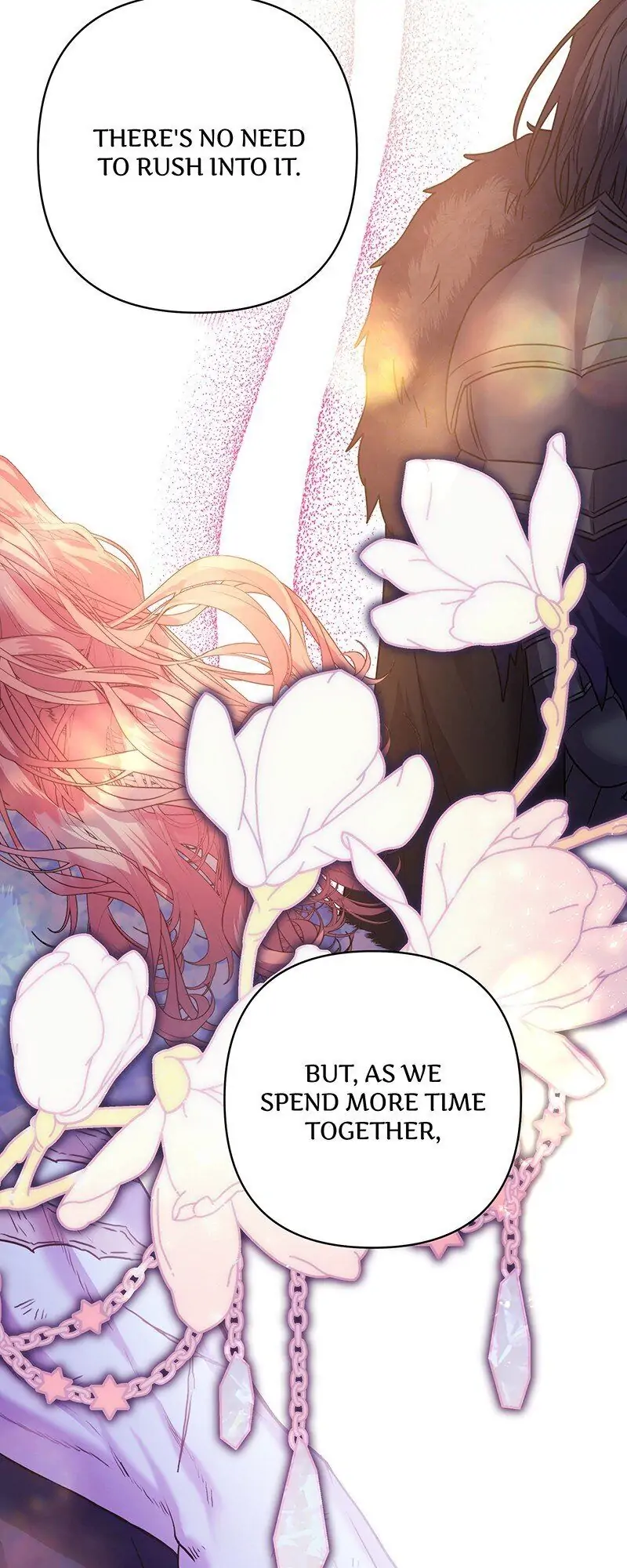 Another Typical Fantasy Romance - Chapter 36 manhwa