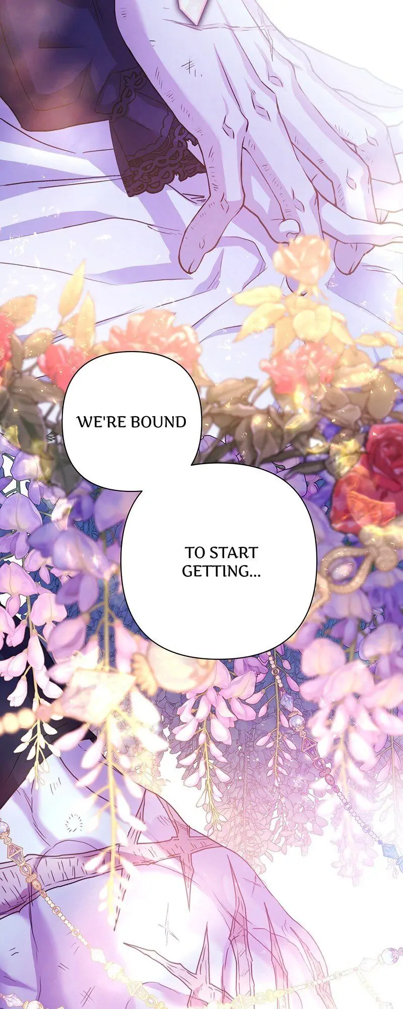 Another Typical Fantasy Romance - Chapter 36 manhwa