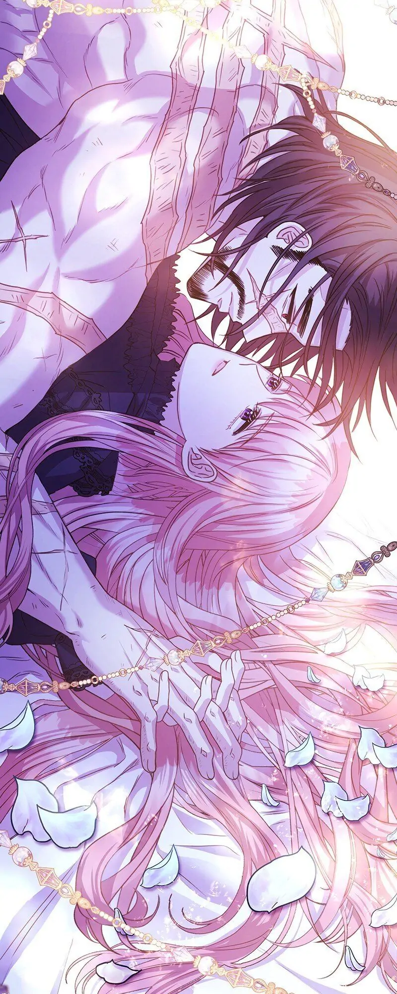 Another Typical Fantasy Romance - Chapter 36 manhwa