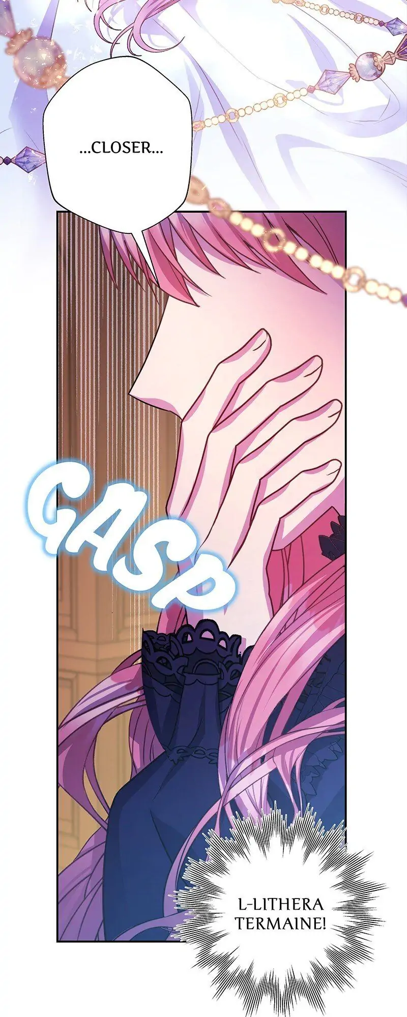 Another Typical Fantasy Romance - Chapter 36 manhwa