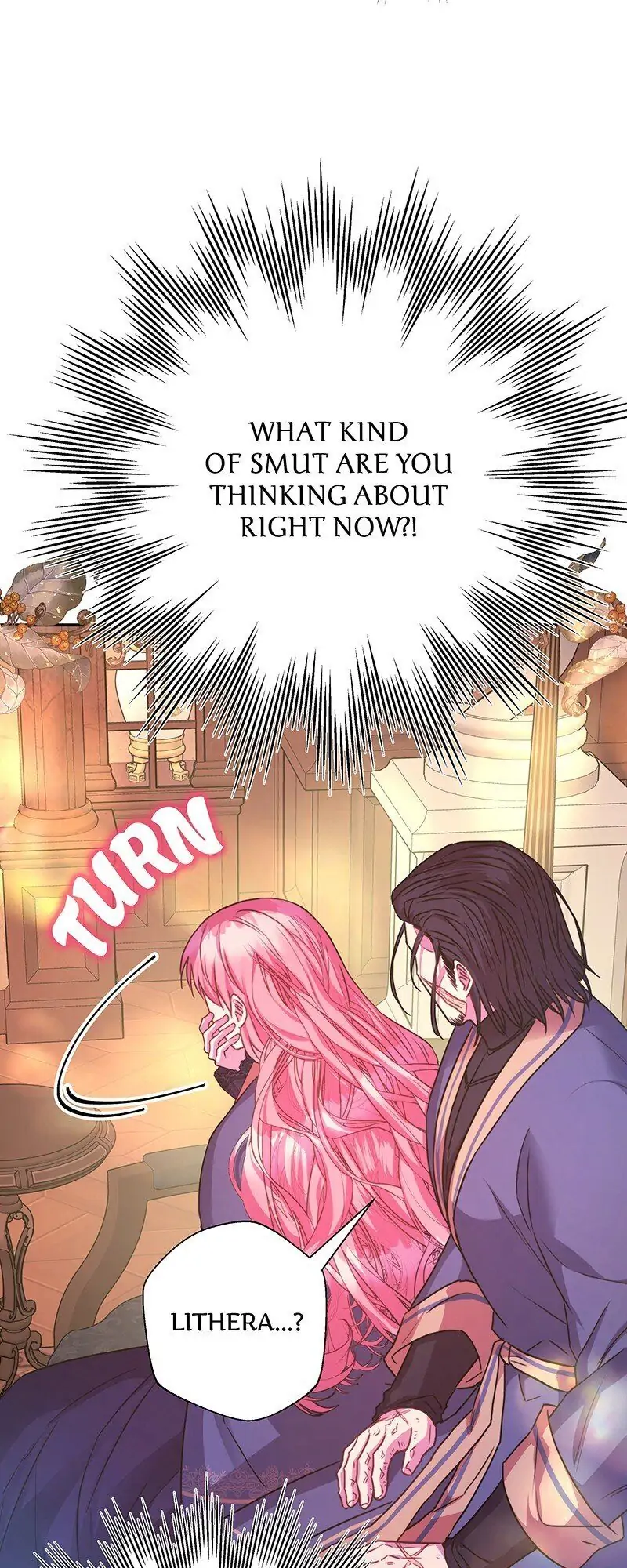 Another Typical Fantasy Romance - Chapter 36 manhwa