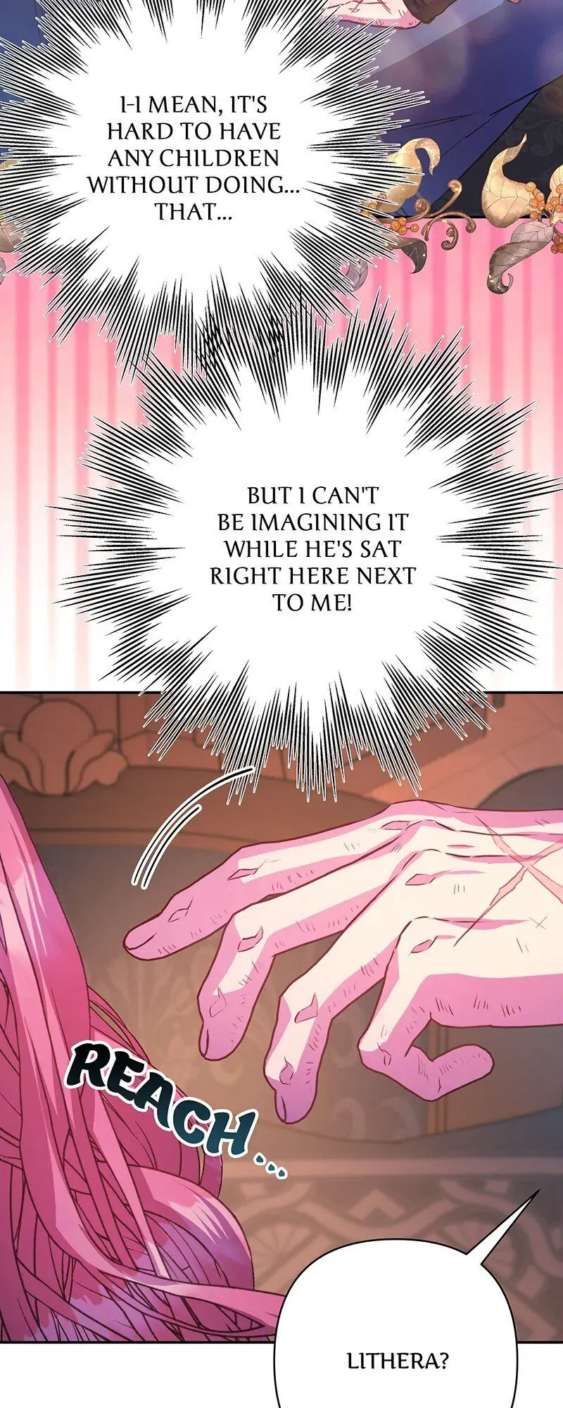 Another Typical Fantasy Romance - Chapter 36 manhwa
