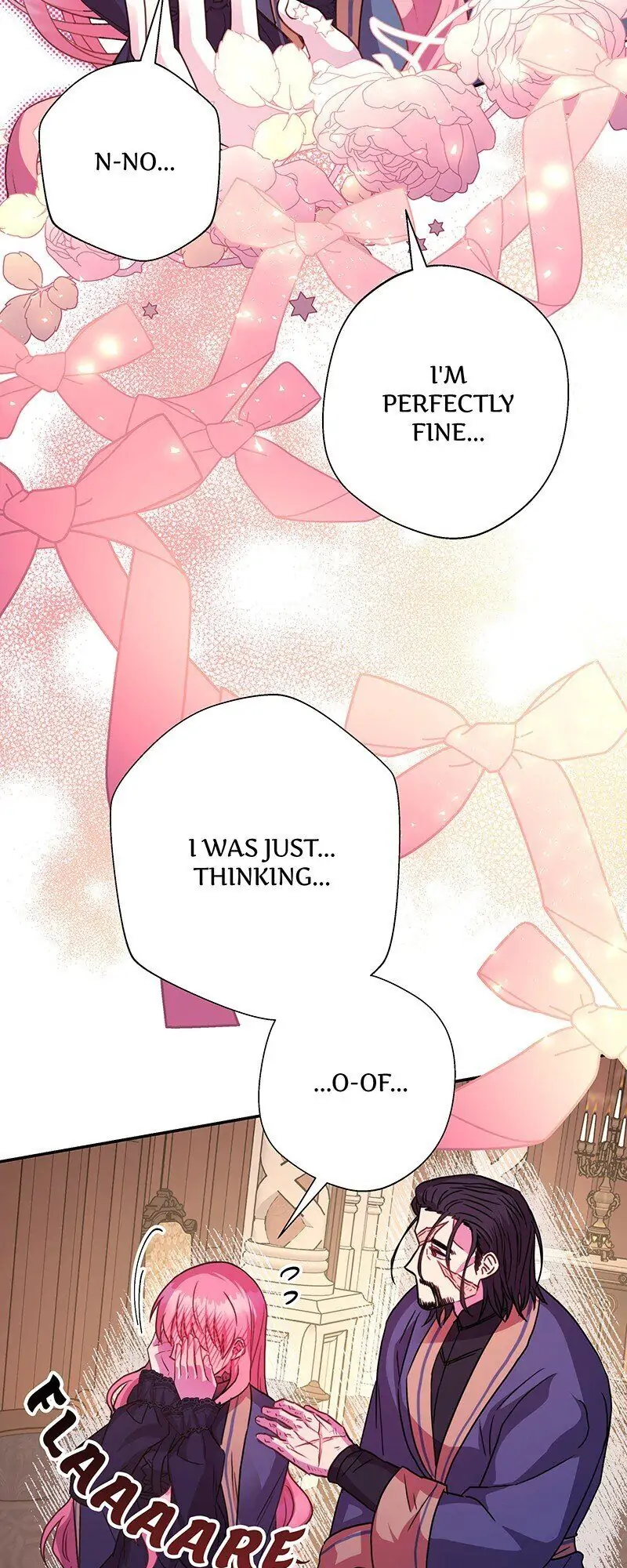 Another Typical Fantasy Romance - Chapter 36 manhwa