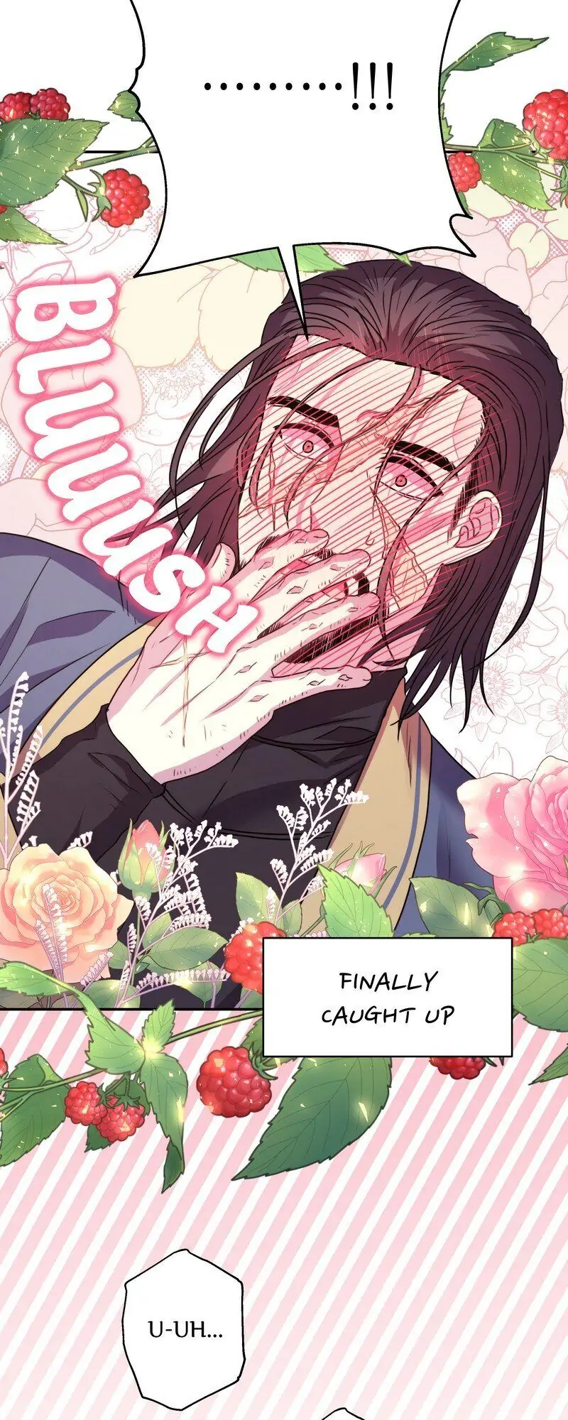 Another Typical Fantasy Romance - Chapter 36 manhwa