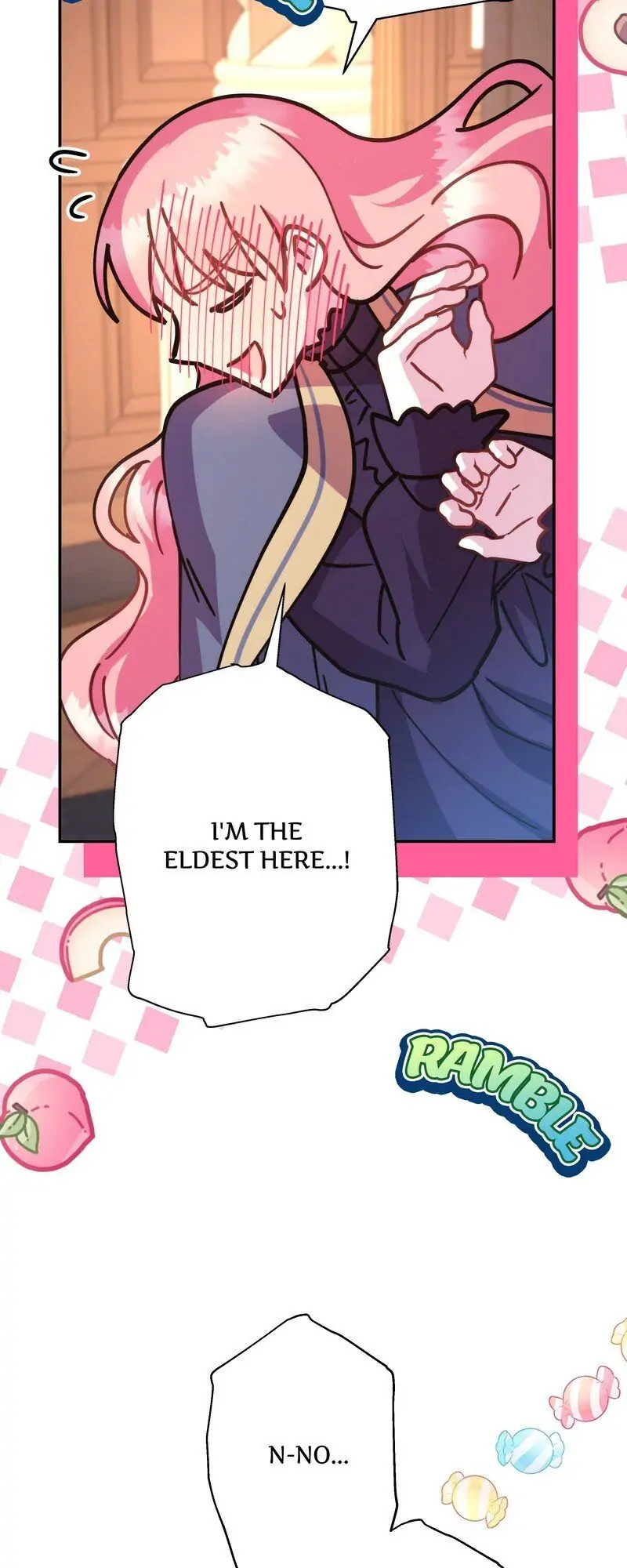 Another Typical Fantasy Romance - Chapter 36 manhwa