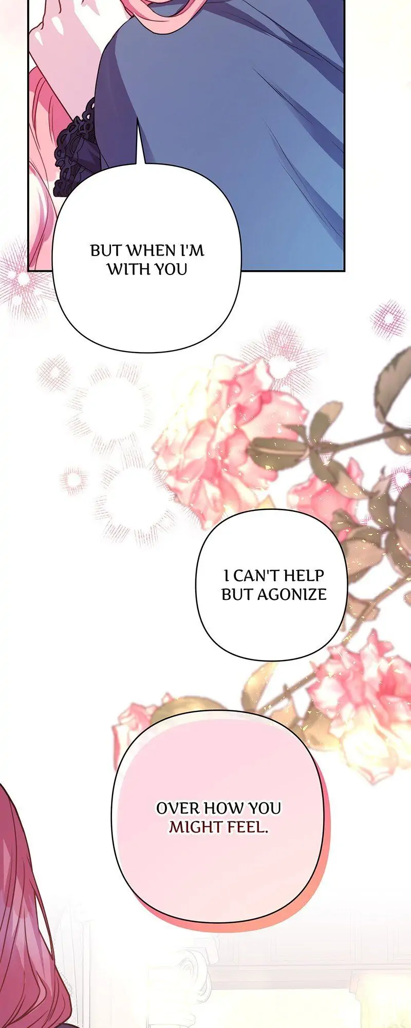 Another Typical Fantasy Romance - Chapter 36 manhwa