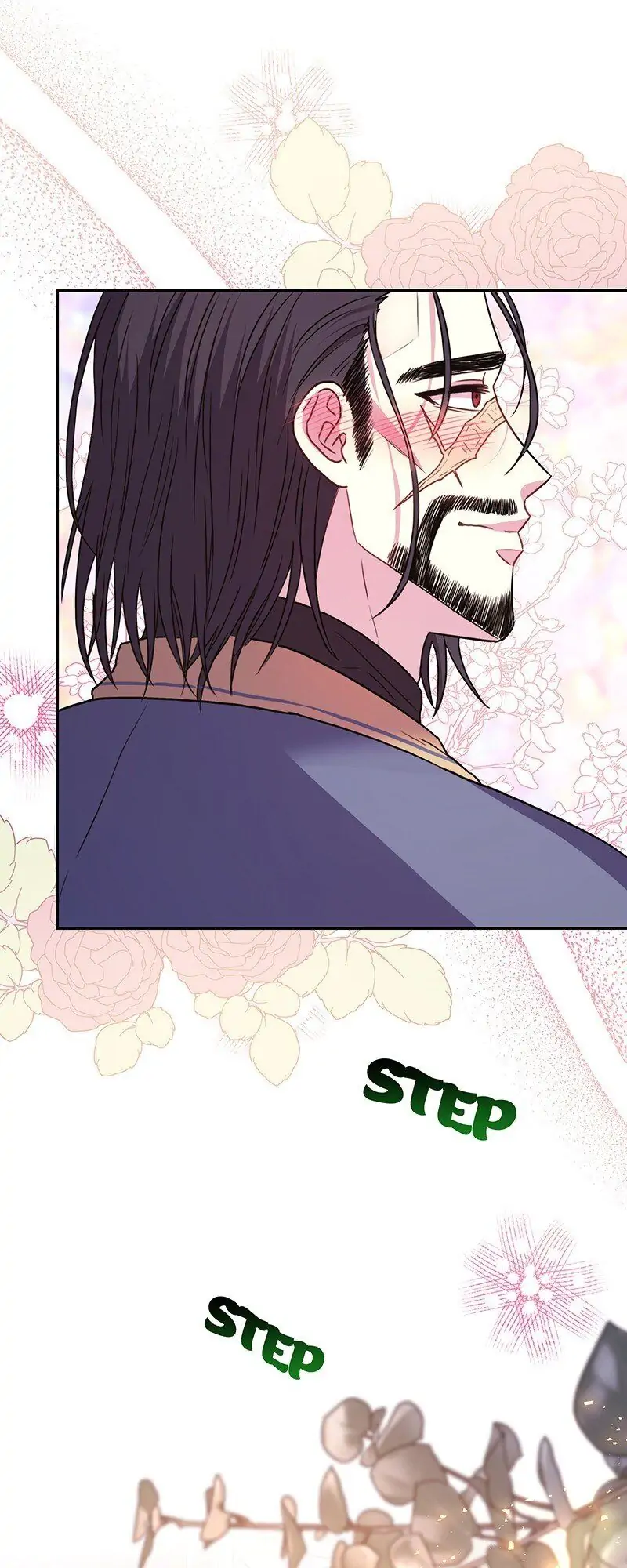 Another Typical Fantasy Romance - Chapter 36 manhwa