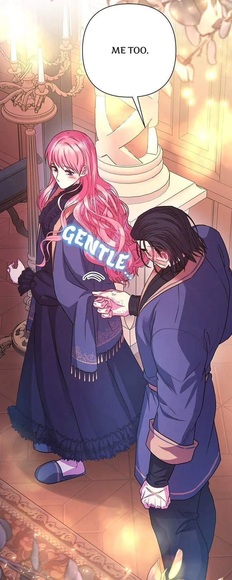 Another Typical Fantasy Romance - Chapter 36 manhwa