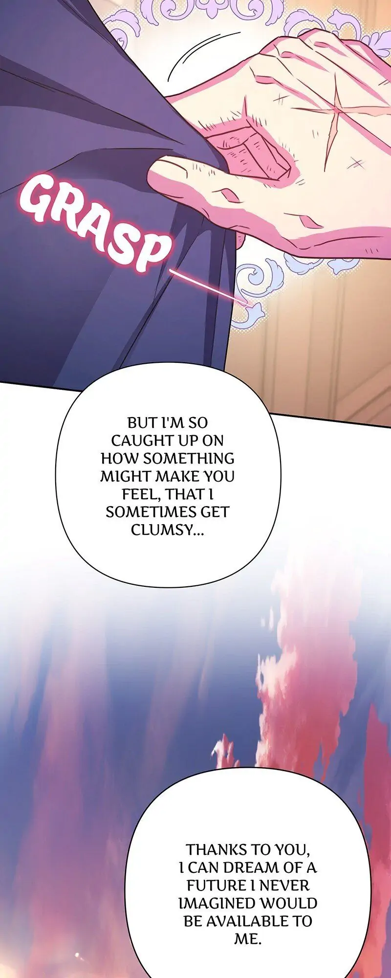 Another Typical Fantasy Romance - Chapter 36 manhwa