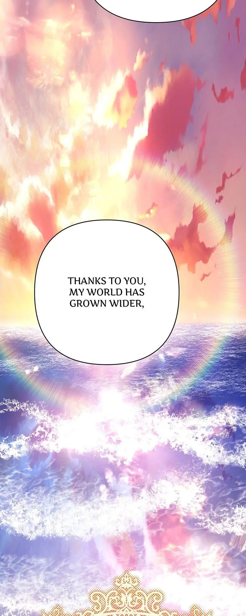 Another Typical Fantasy Romance - Chapter 36 manhwa