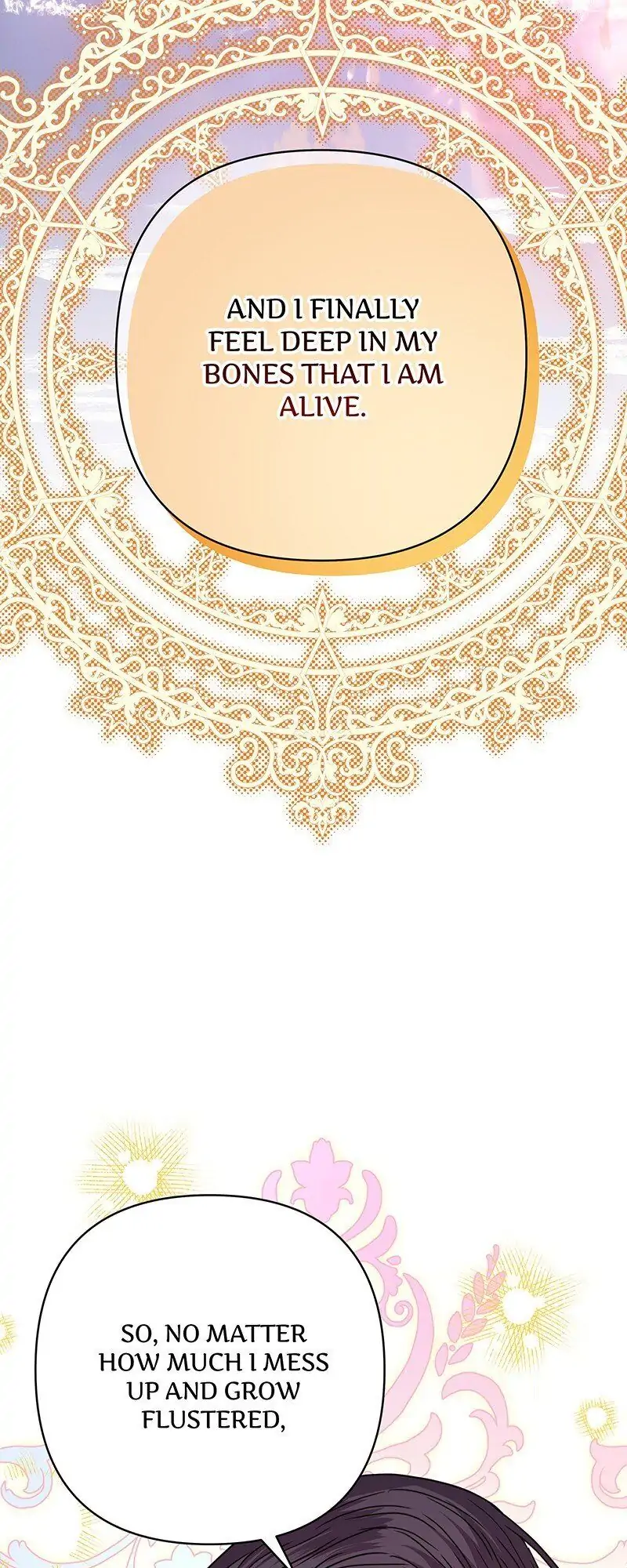 Another Typical Fantasy Romance - Chapter 36 manhwa