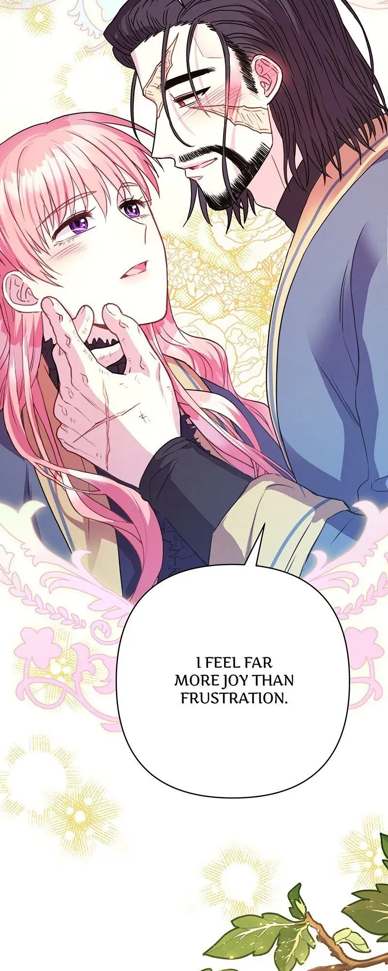 Another Typical Fantasy Romance - Chapter 36 manhwa
