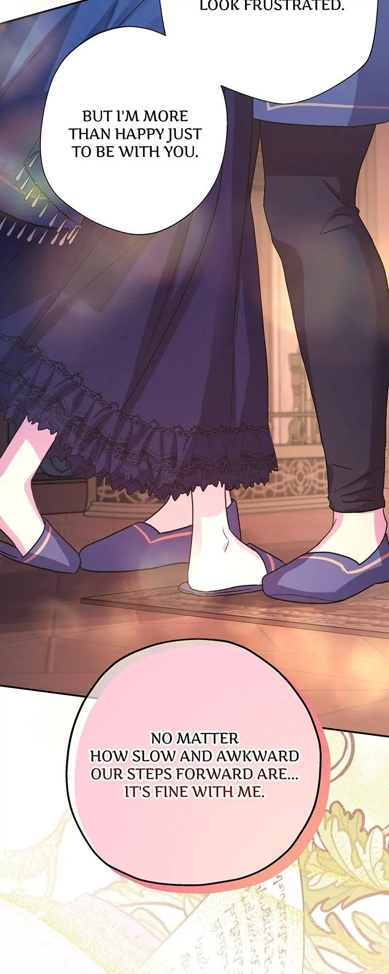 Another Typical Fantasy Romance - Chapter 36 manhwa