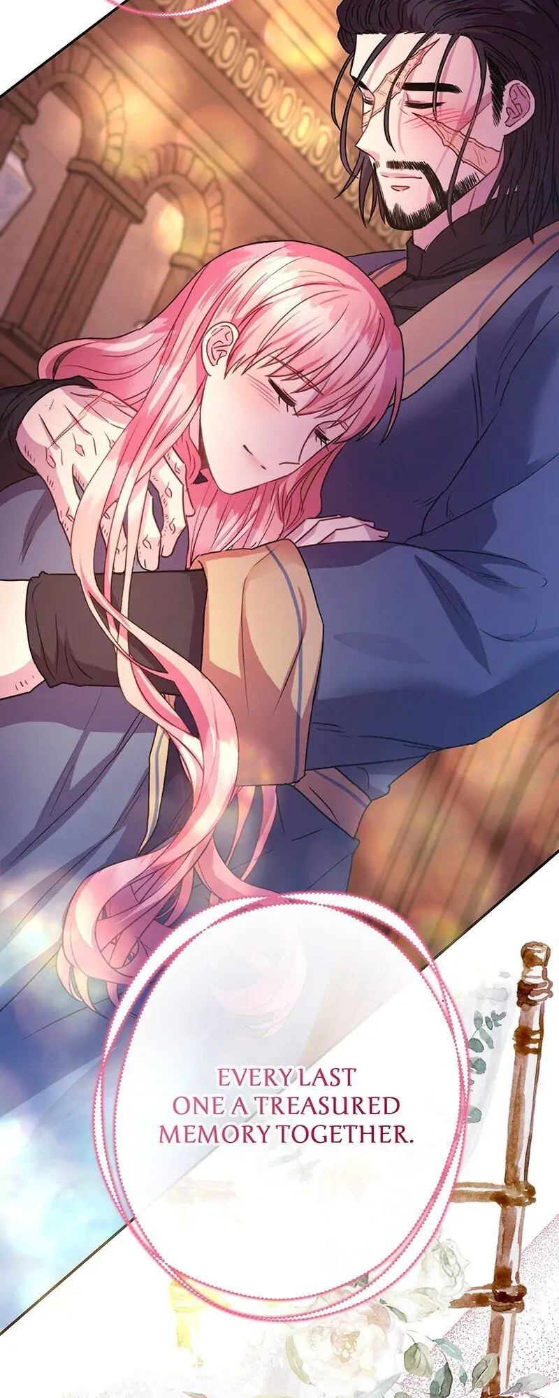 Another Typical Fantasy Romance - Chapter 36 manhwa