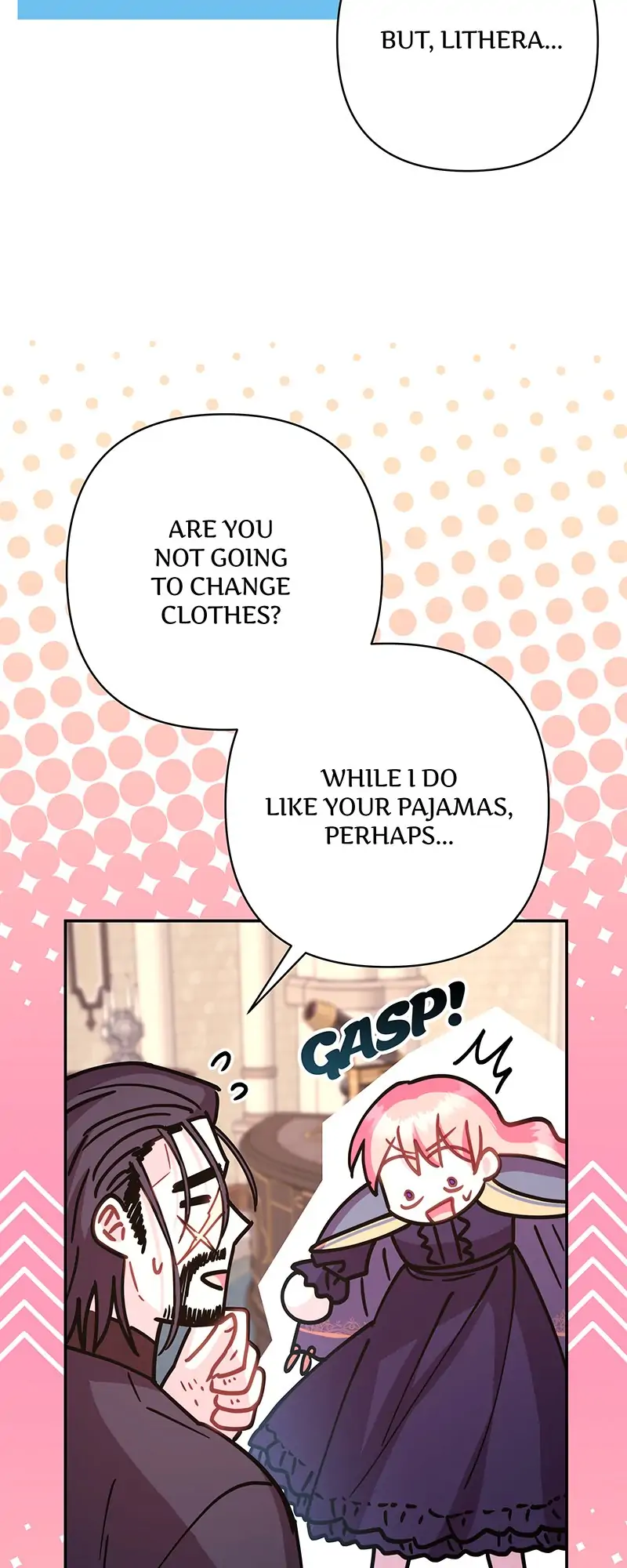 Another Typical Fantasy Romance - Chapter 37 manhwa