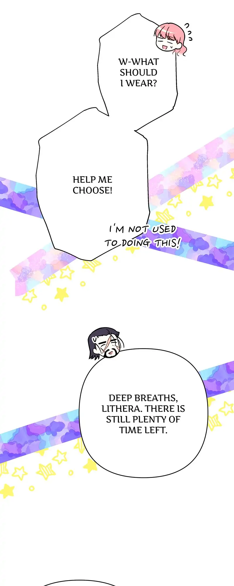 Another Typical Fantasy Romance - Chapter 37 manhwa