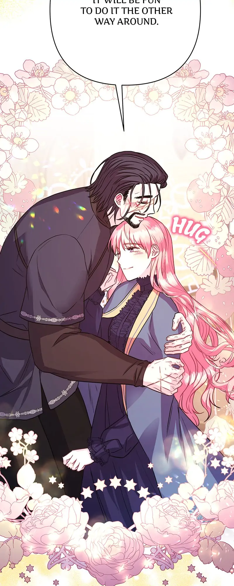 Another Typical Fantasy Romance - Chapter 37 manhwa