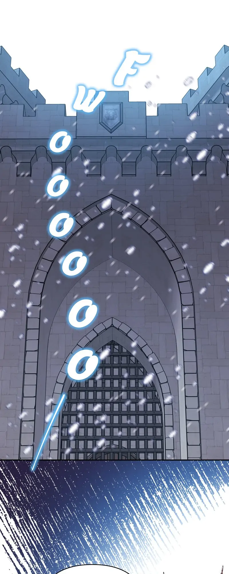 Another Typical Fantasy Romance - Chapter 37 manhwa