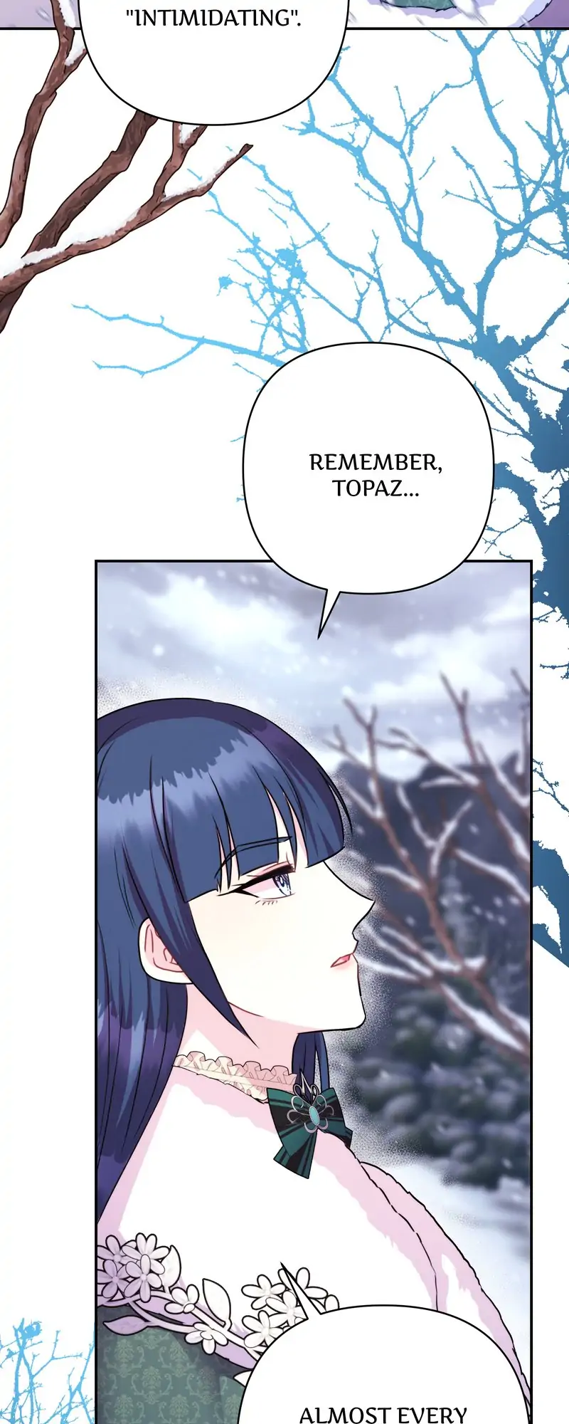 Another Typical Fantasy Romance - Chapter 37 manhwa