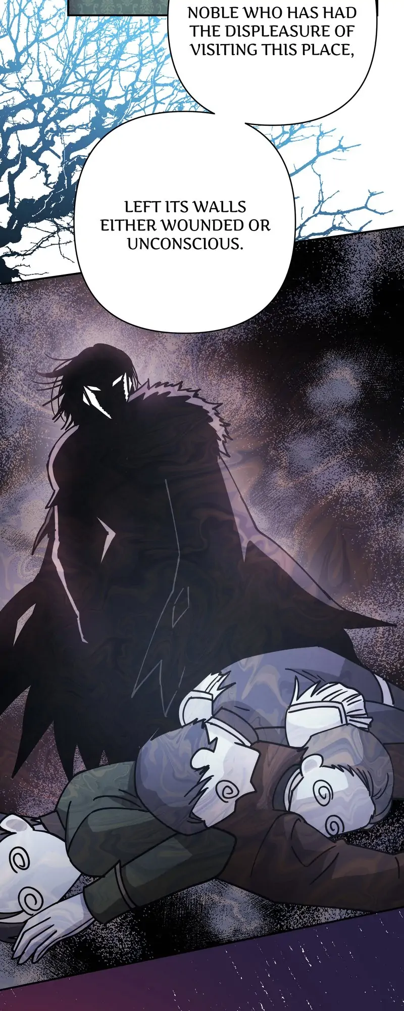 Another Typical Fantasy Romance - Chapter 37 manhwa