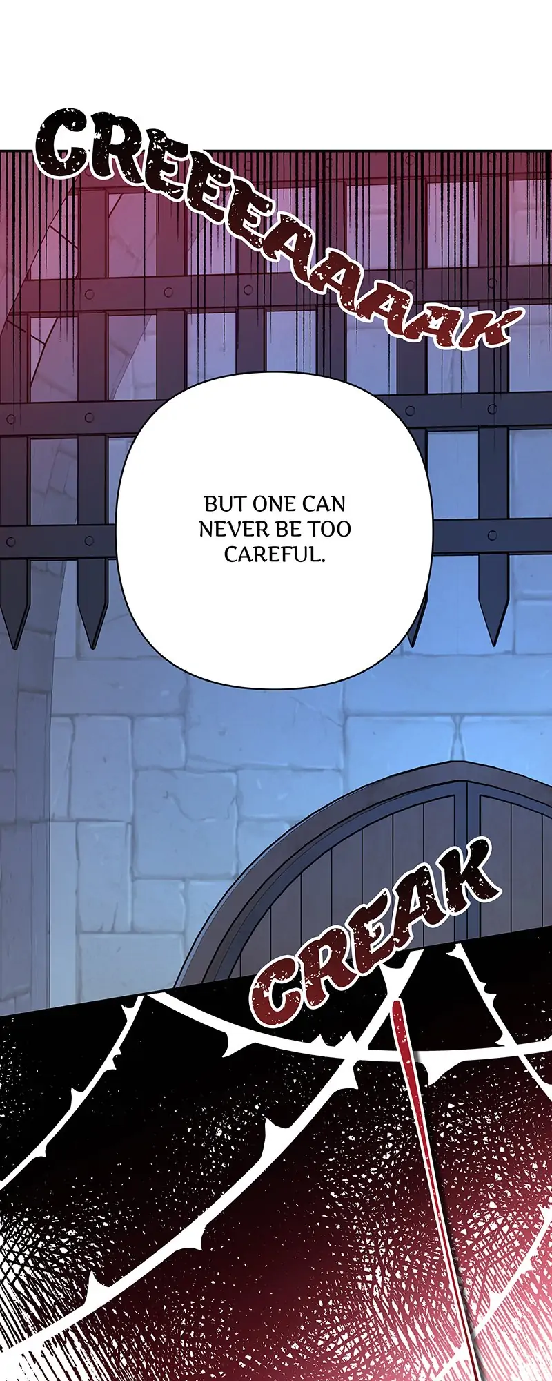 Another Typical Fantasy Romance - Chapter 37 manhwa