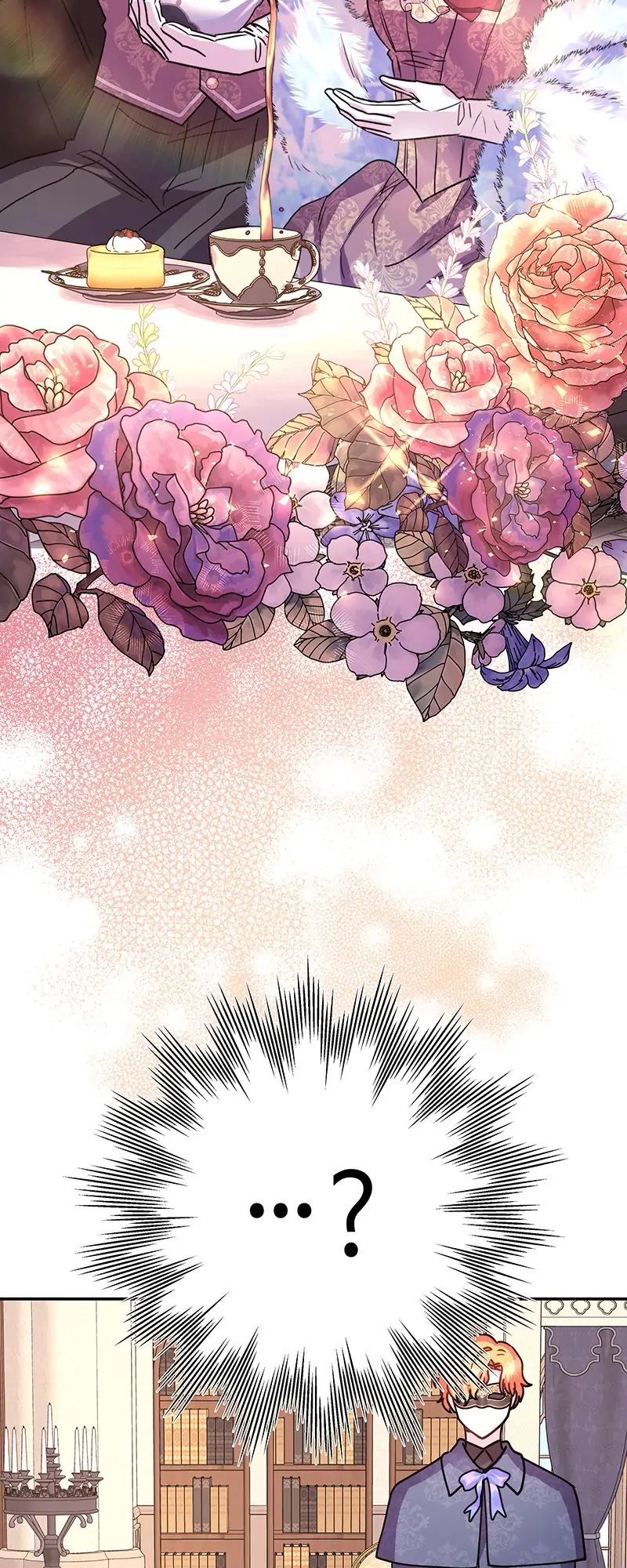 Another Typical Fantasy Romance - Chapter 37 manhwa