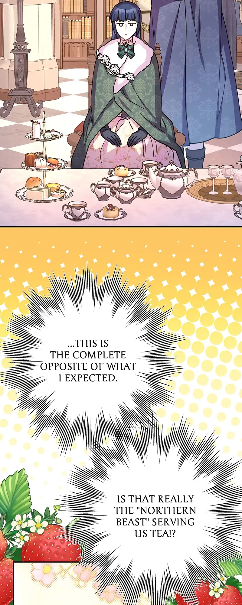 Another Typical Fantasy Romance - Chapter 37 manhwa