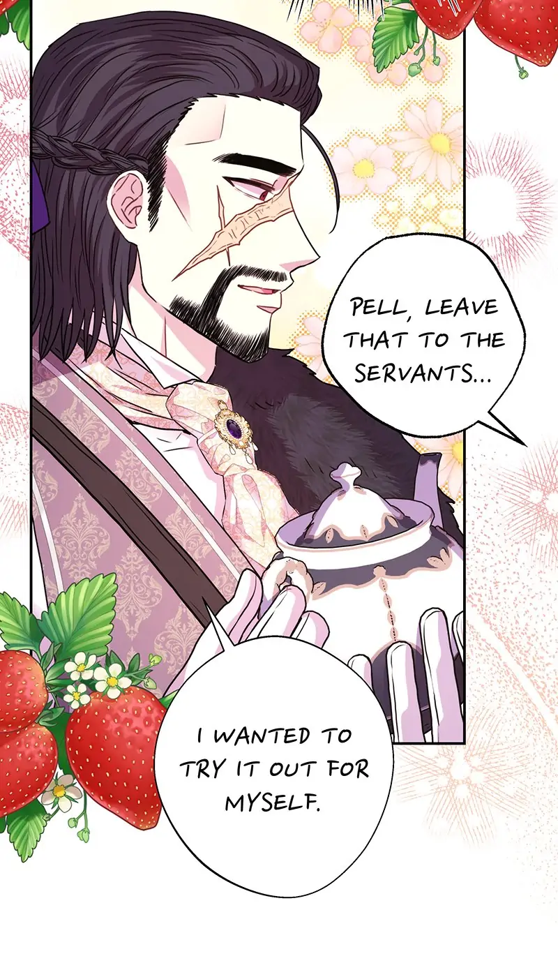 Another Typical Fantasy Romance - Chapter 37 manhwa