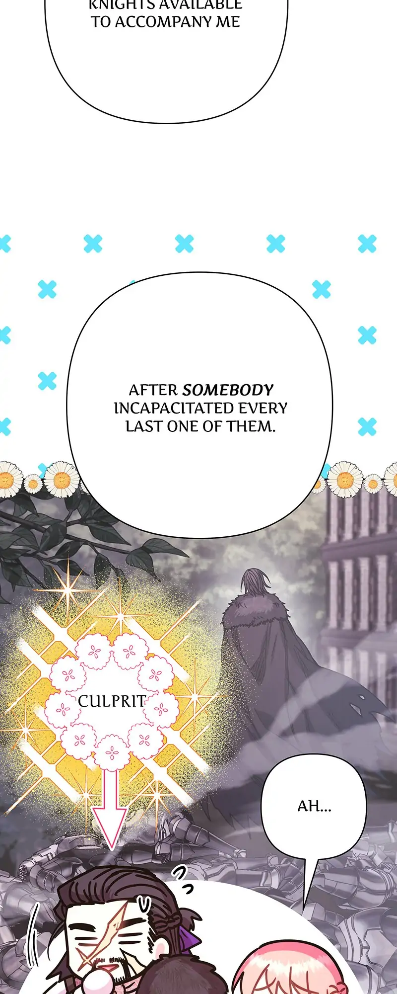 Another Typical Fantasy Romance - Chapter 37 manhwa