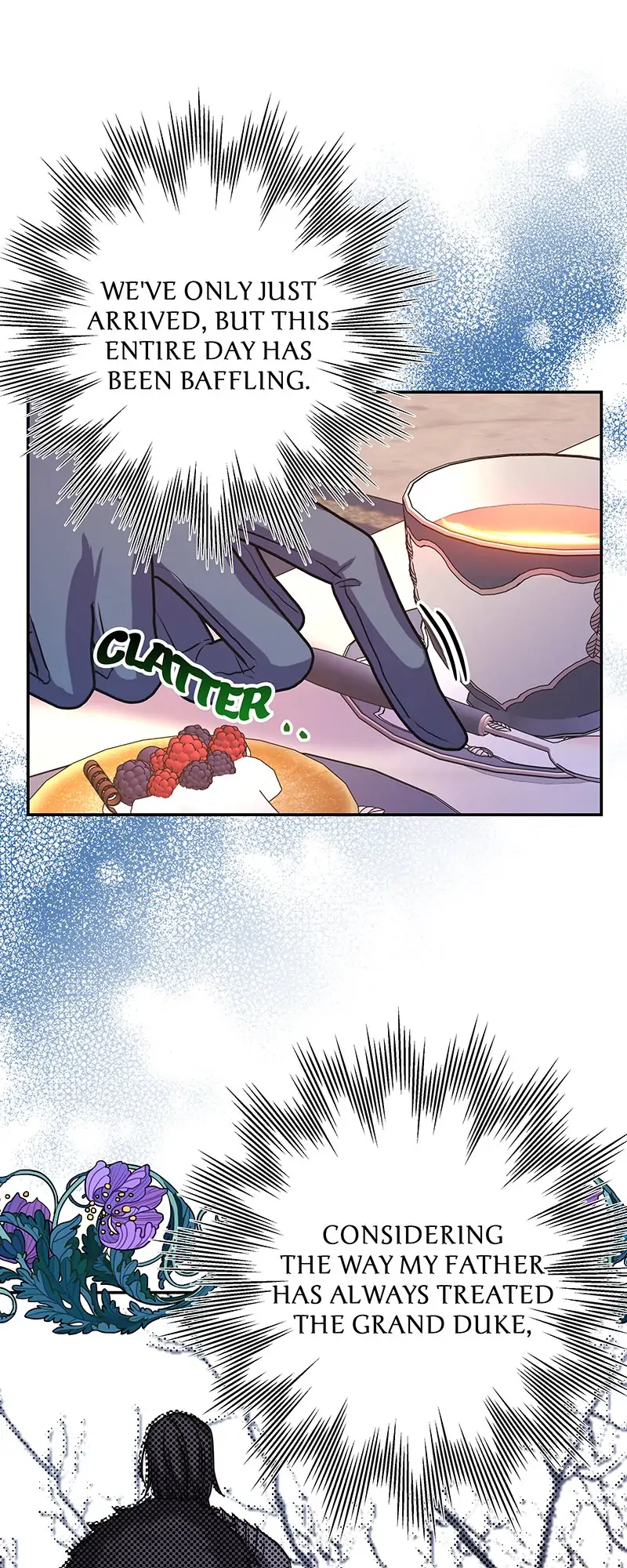 Another Typical Fantasy Romance - Chapter 37 manhwa