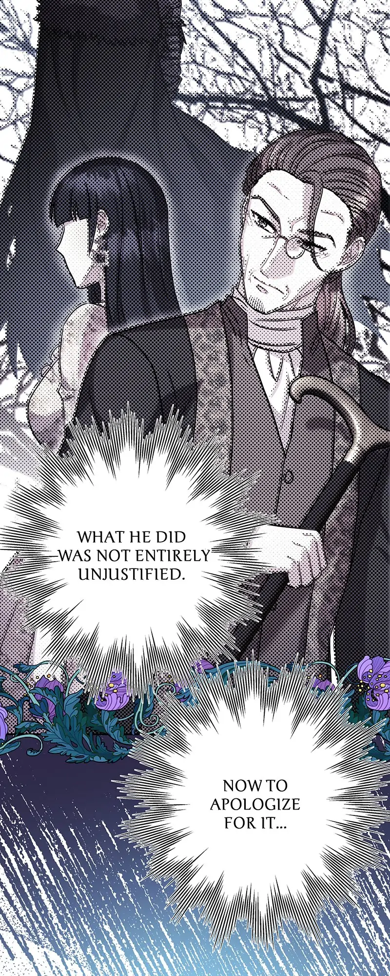 Another Typical Fantasy Romance - Chapter 37 manhwa