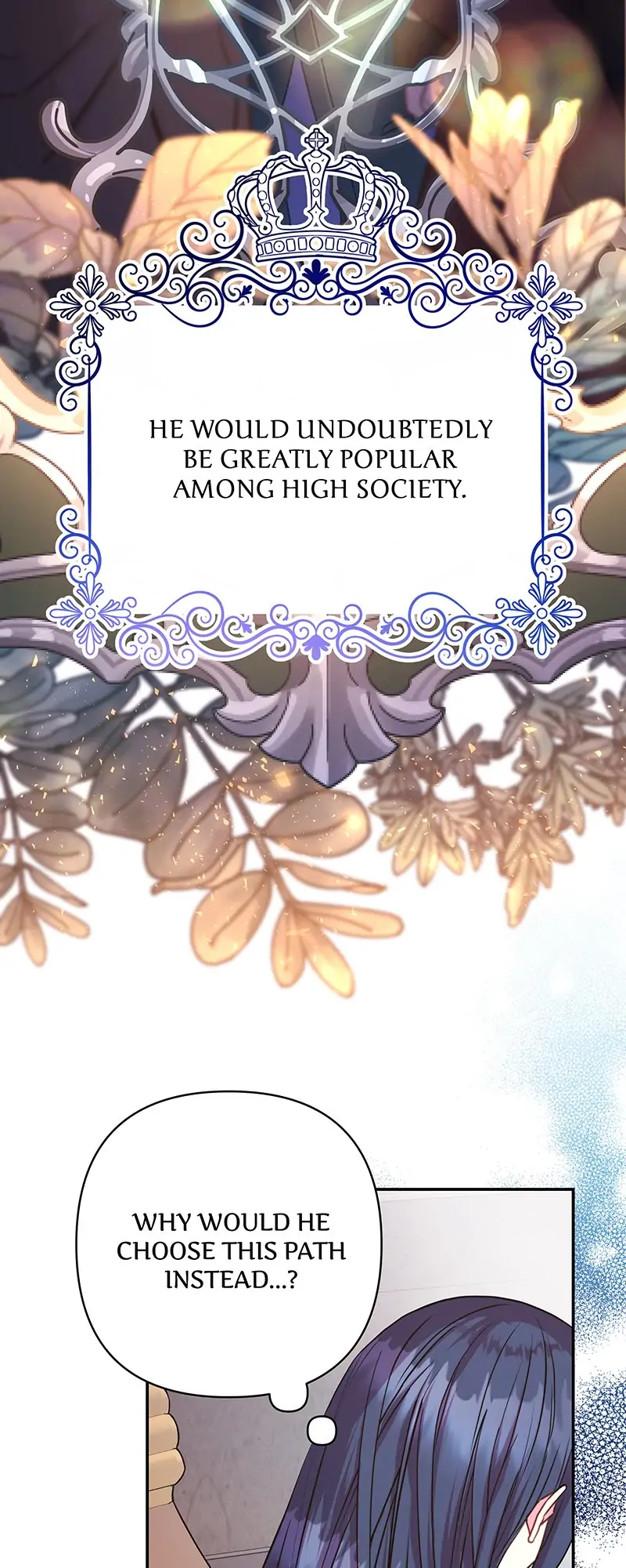 Another Typical Fantasy Romance - Chapter 37 manhwa