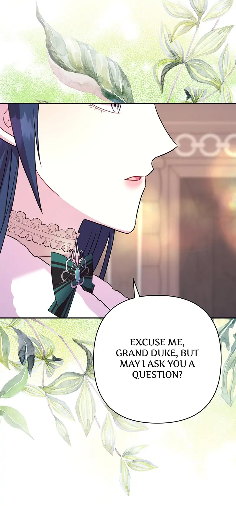 Another Typical Fantasy Romance - Chapter 37 manhwa