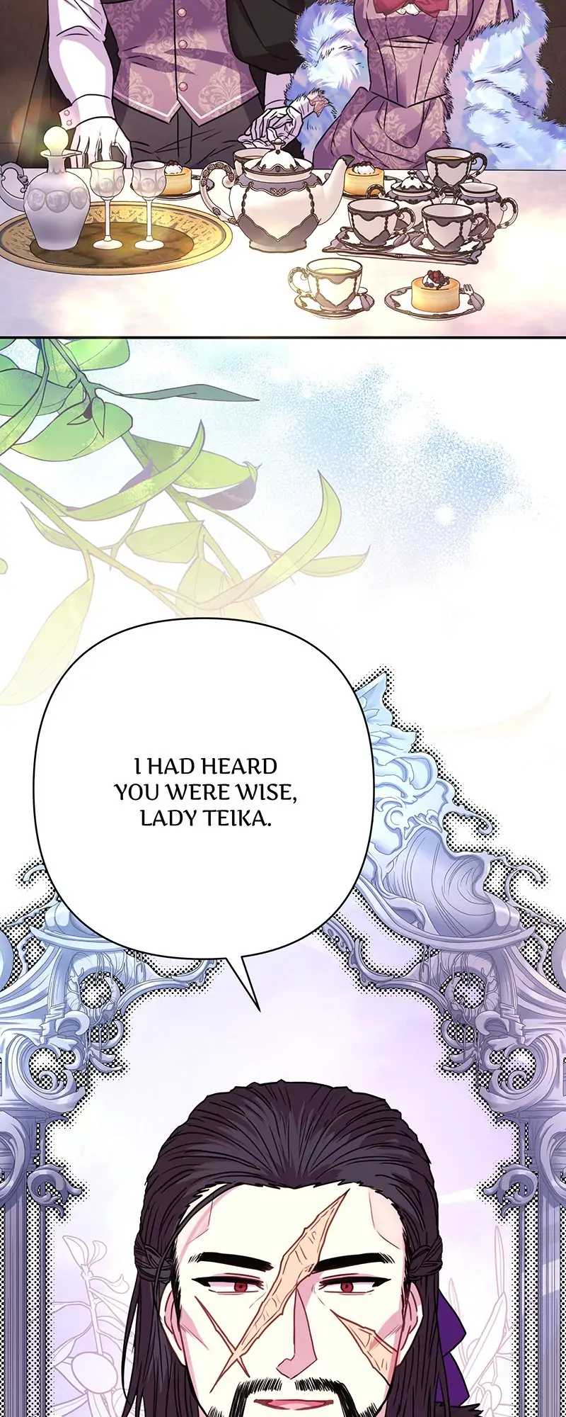 Another Typical Fantasy Romance - Chapter 37 manhwa