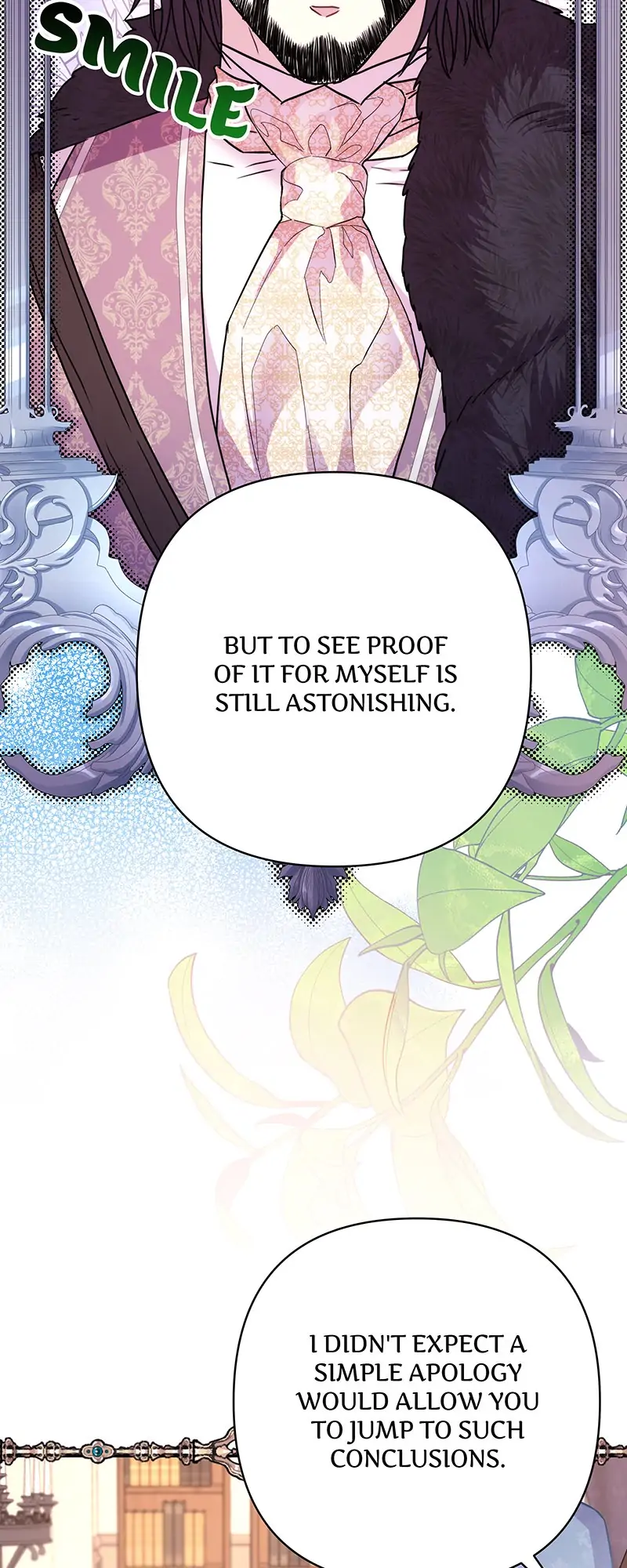 Another Typical Fantasy Romance - Chapter 37 manhwa