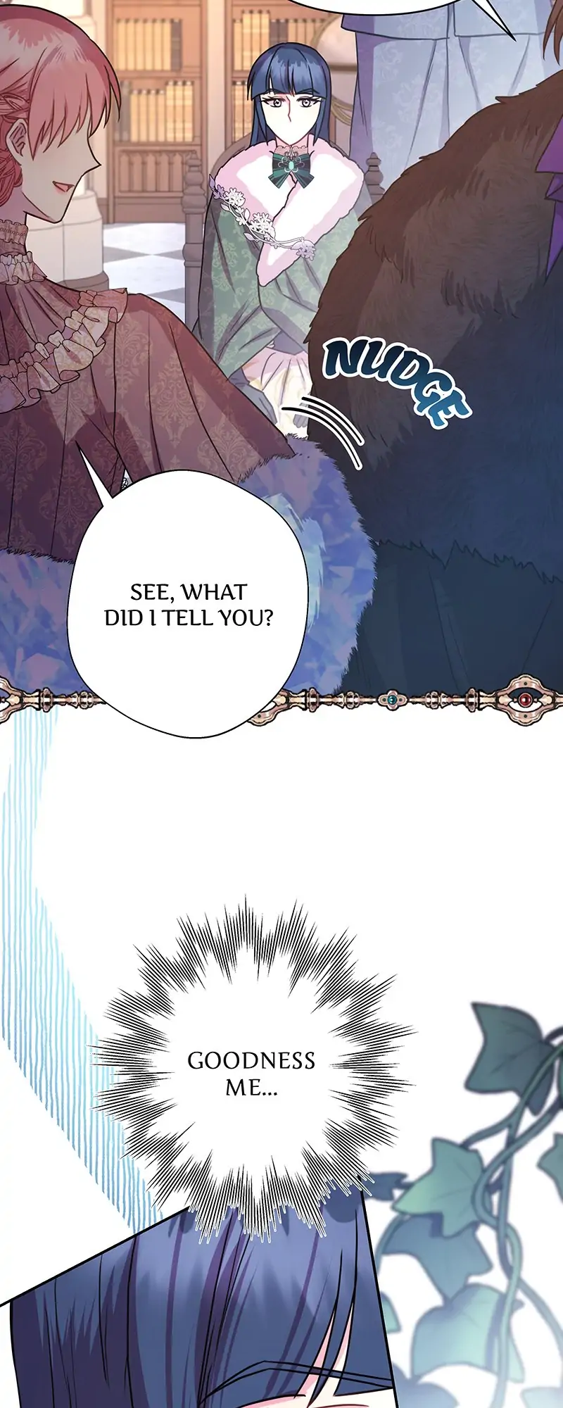 Another Typical Fantasy Romance - Chapter 37 manhwa