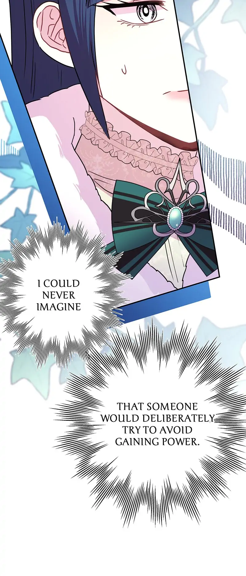 Another Typical Fantasy Romance - Chapter 37 manhwa