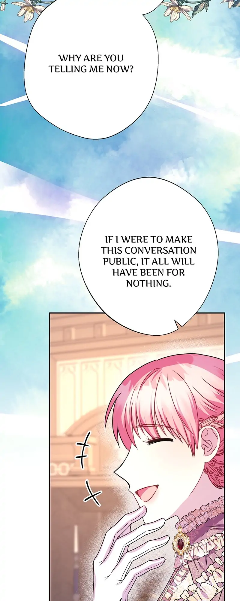 Another Typical Fantasy Romance - Chapter 37 manhwa