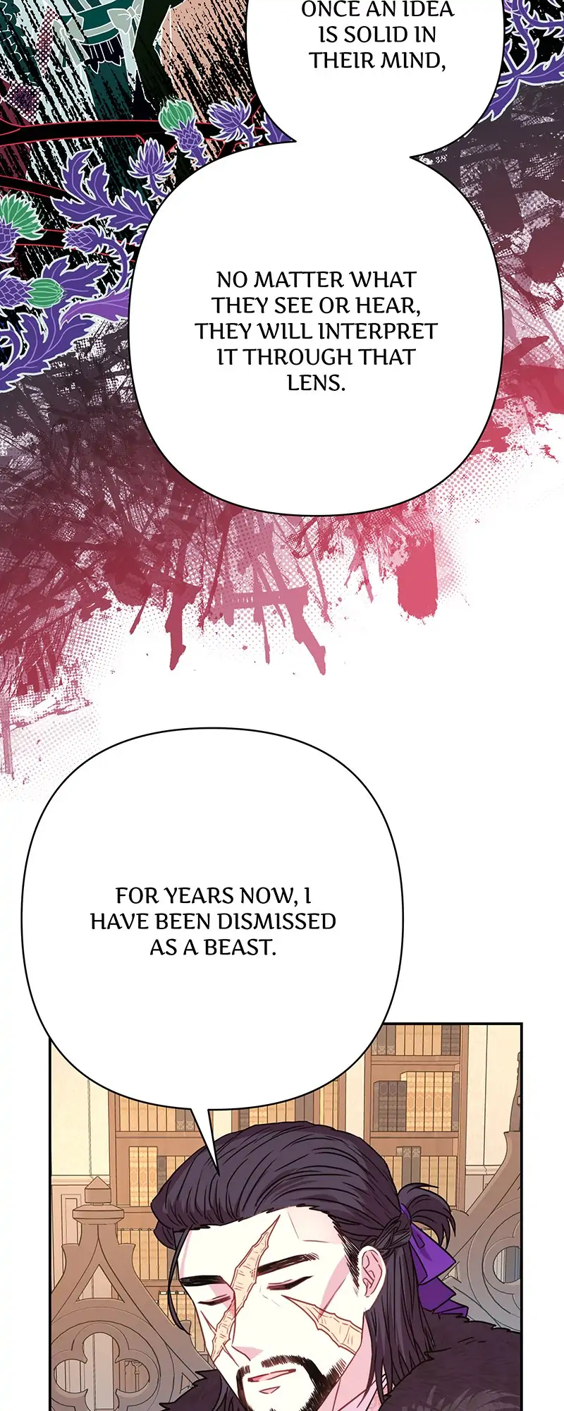 Another Typical Fantasy Romance - Chapter 37 manhwa