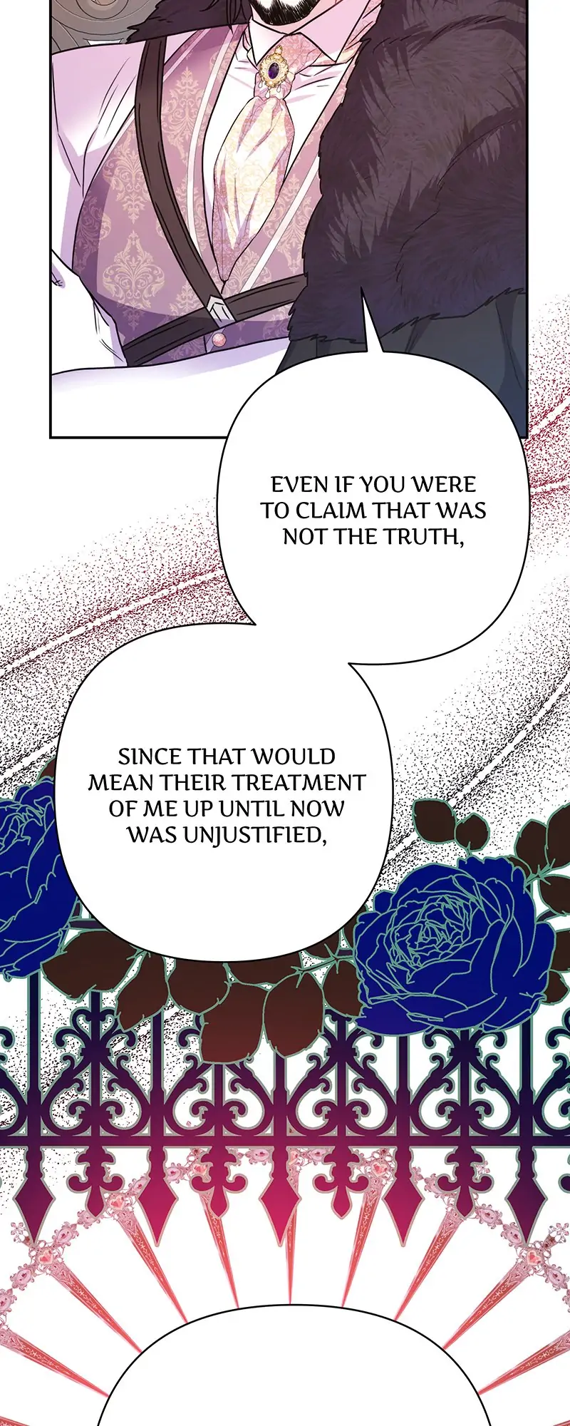 Another Typical Fantasy Romance - Chapter 37 manhwa